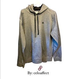 Champion | POWERTRAIN